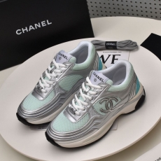 Chanel Sport Shoes